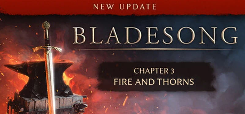 Bladesong Image