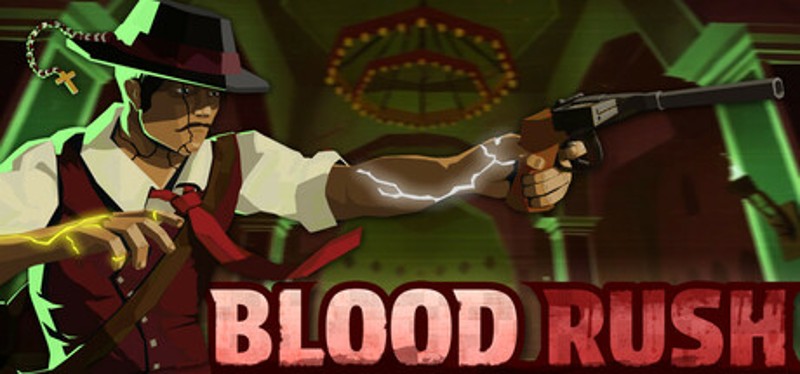 Blood Rush Image