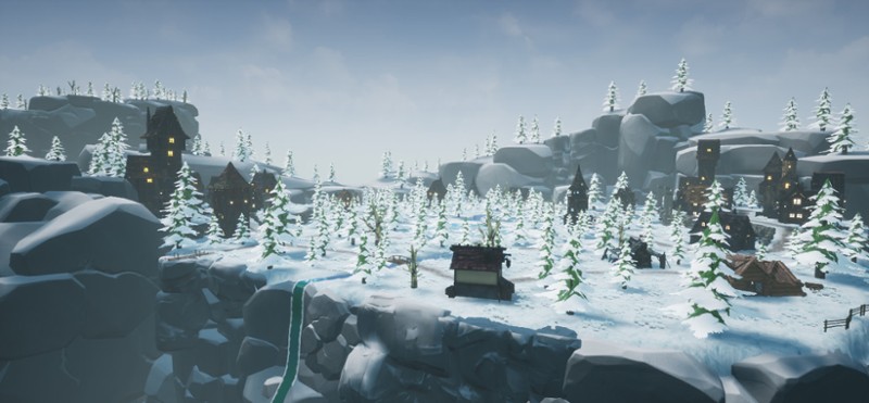 Bloodland screenshot