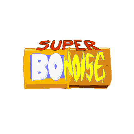 Bo Noise (Archive Page i guess) screenshot
