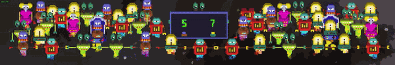 Boltzmann Brain screenshot