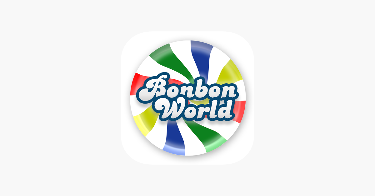 Games like Bonbon World - Candy Puzzle
