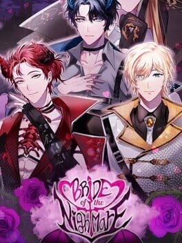 Games like Bride of the Nightmare