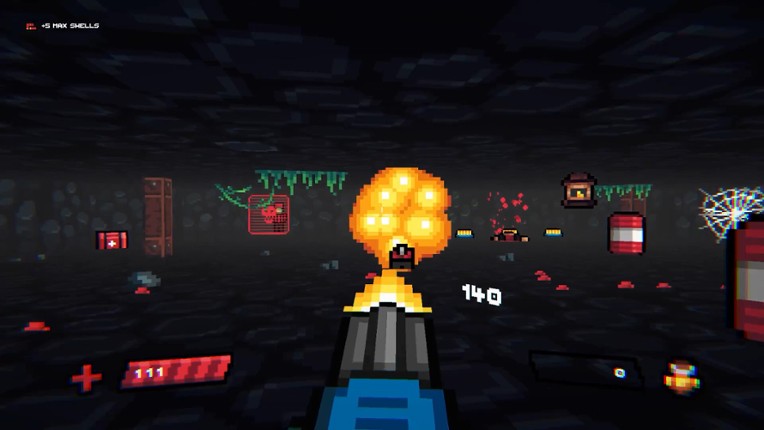 Brotherhood screenshot