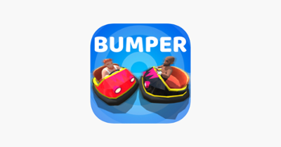 Bumper Car 3D Image