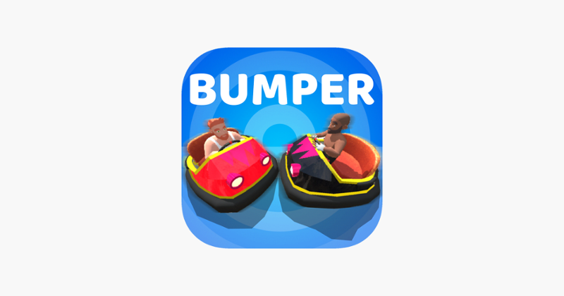 Bumper Car 3D Game Cover