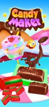 Candy Maker - Sweet Desserts Image