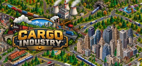 Games like Cargo Industry