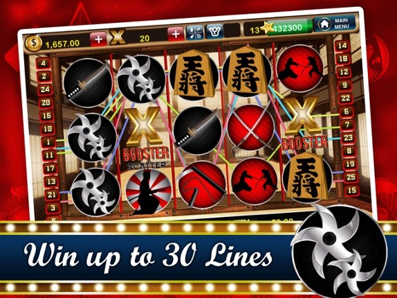 Casino Jackpot Spin and Win Slots - Free Vegas Slot Machine Games screenshot