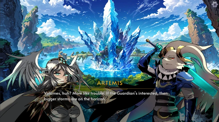 Catalyst Image