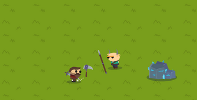 Caves & Swords Image