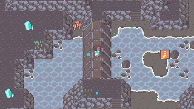 CESSPOOL screenshot