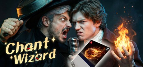 Games like Chant Wizard