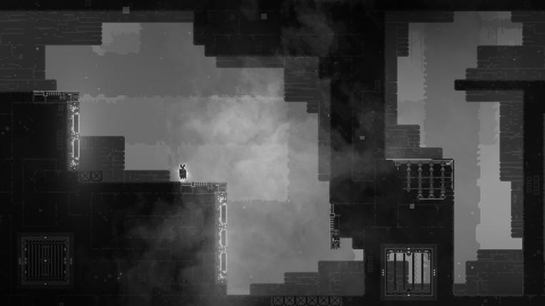 CHASM SHIFT screenshot