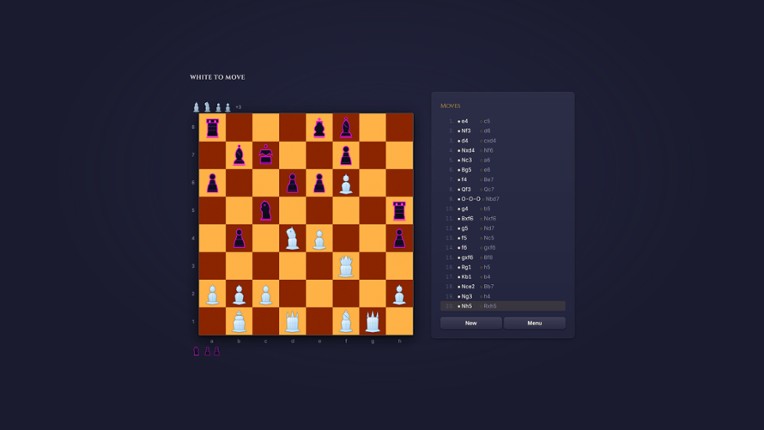 Chess Kingdom Image