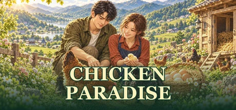 Games like Chicken Paradise