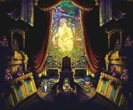 Chrono Trigger Image