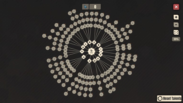 City Defense Z screenshot