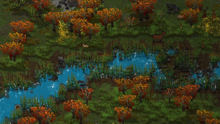 Clanfolk screenshot