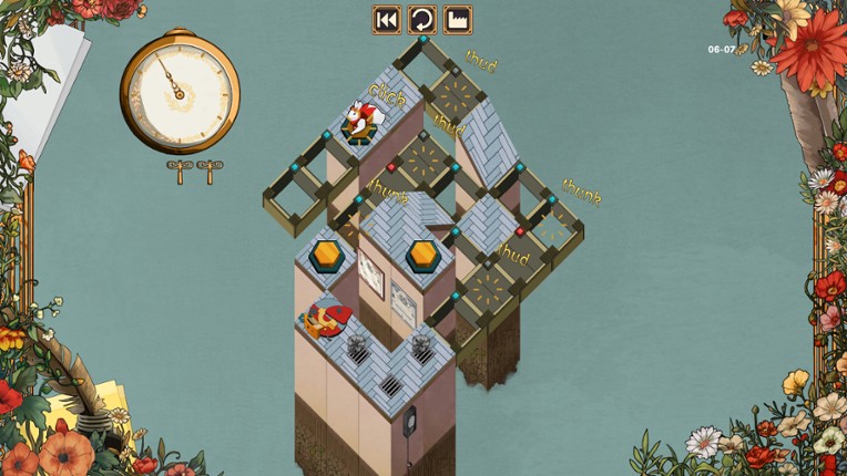 Clockwork Rabbit screenshot