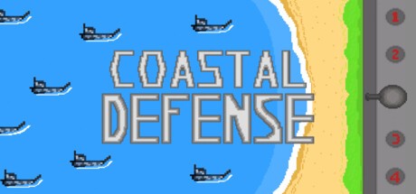 Games like Coastal Defense