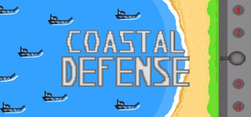 Coastal Defense Image