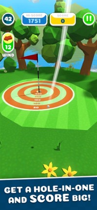 Cobi Golf Shots screenshot