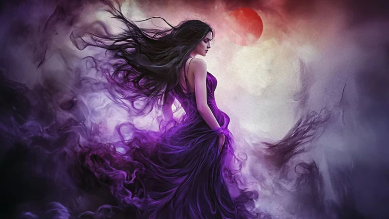 Code Violet Image