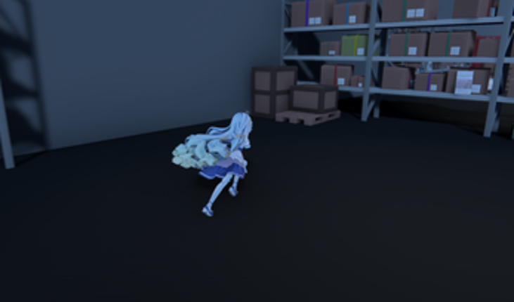 Coffee Run screenshot