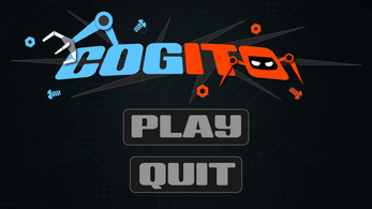 Cogito screenshot