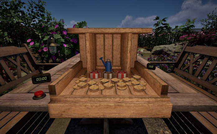 Coin Hunter screenshot