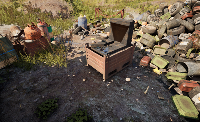 Coin Hunter screenshot