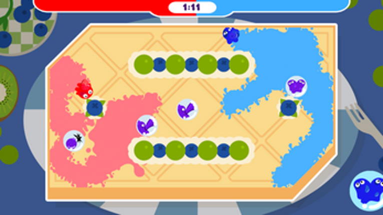 Come on and Jam Image