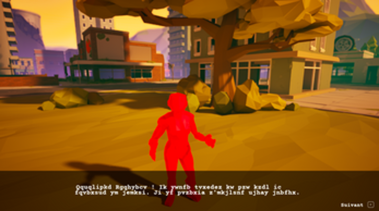 Comprendre. screenshot