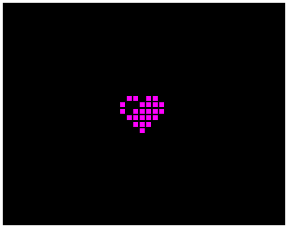 Games like Conway's Game of Life