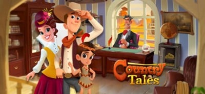 Country Tales Image