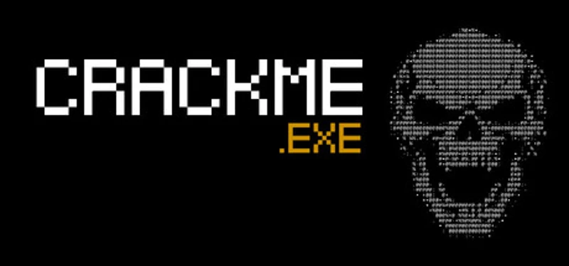 CRACKME.EXE Image