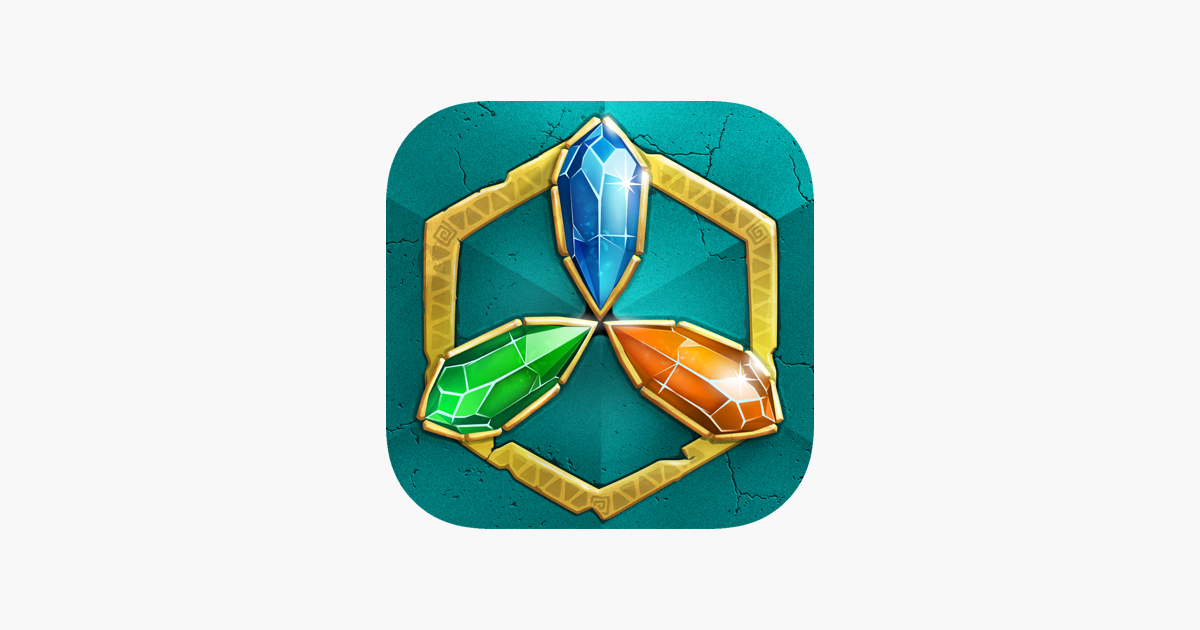 Games like Crystalux.New Discovery