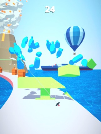 Cut It All!! screenshot