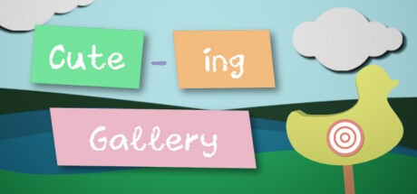 Games like Cute-ing Gallery
