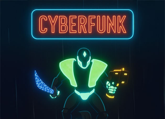 Games like CyberFunk