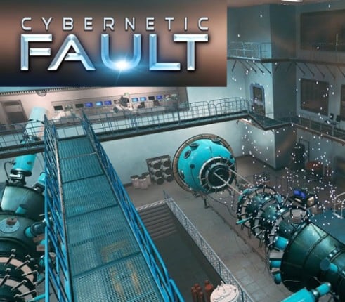 Cybernetic Fault Image