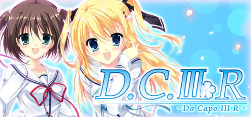 Da Capo 3 R Image