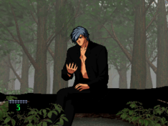 Dark Hunter: Ge Youma no Mori Image