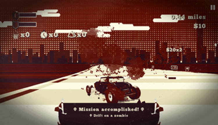 Dead End screenshot