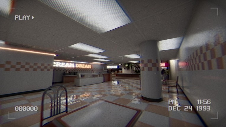 Dead Mall screenshot