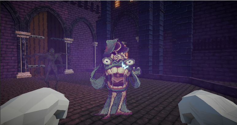 Games like Death Fusion