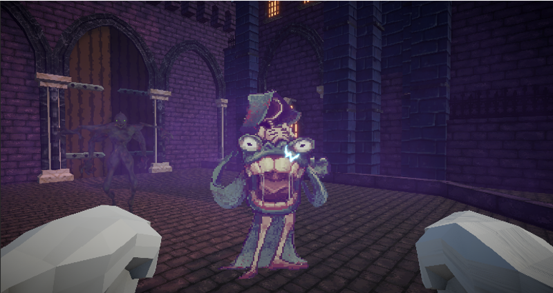 Death Fusion Image