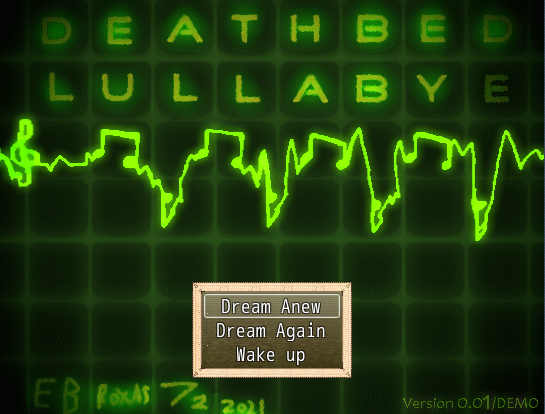 Games like Deathbed Lullabye V0.01-DEMO