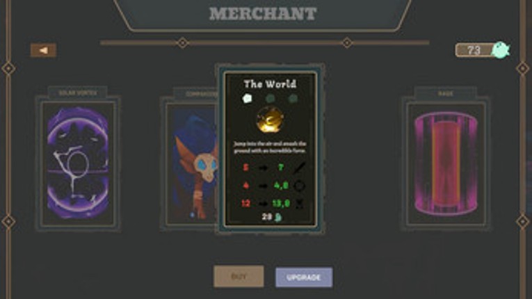 DeathStack Image